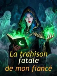 La trahison fatale de mon fiancé
