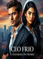 O CEO FRIO E A ENFERMEIRA DO MORRO cover
