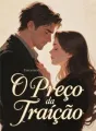 O Preço da Traição cover