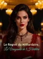 Le Regret du Milliardaire, La Vengeance de l'Héritière cover