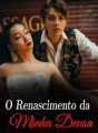 O Renascimento da Minha Deusa cover