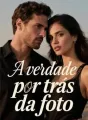 A verdade por trás da foto cover
