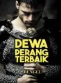 Dewa Perang Terbaik cover