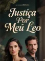 Justiça Por Meu Leo cover
