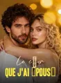 Le cœur que j'ai épousé cover