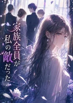 家族全員が私の敵だった