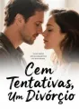 Cem Tentativas, Um Divórcio cover