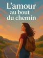 L'amour au bout du chemin cover