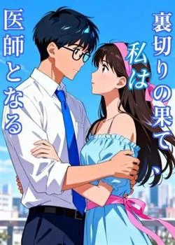 裏切りの果て、私は医師となる