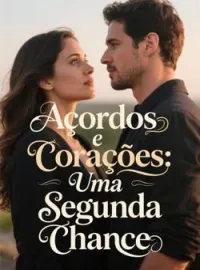 Acordos e Corações: Uma Segunda Chance