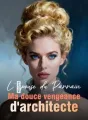 L'épouse du Parrain : Ma douce vengeance d'architecte cover