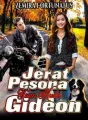 JERAT PESONA TUAN MUDA GIDEON cover