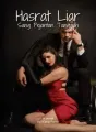 Hasrat Liar cover