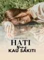 Hati yang Kau Sakiti cover