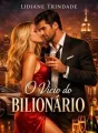 O Vício Do Bilionário  cover