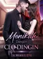 Menikah dengan CEO Dingin cover
