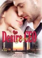 Desire of Love CEO  cover
