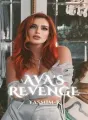 Ava’S Revenge (livro um) cover