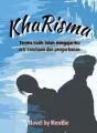 KhaRisma cover
