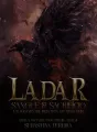 Ladar - Sangue & Sacrifício - Série a Ascensão dos Heróis - Livro 1 cover