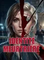 identité meurtrière  cover