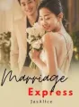 Marriage Express cover