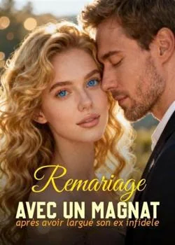 Remariage avec un magnat après avoir largué son ex infidèle