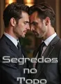 Segredos no Topo cover