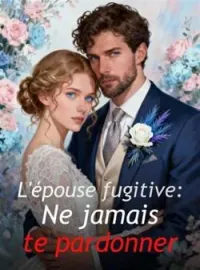 L'épouse fugitive : Ne jamais te pardonner
