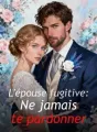 L'épouse fugitive : Ne jamais te pardonner cover