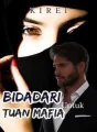 Bidadari Untuk Tuan Mafia cover