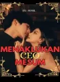 Menaklukan CEO Mesum cover