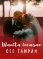 WANITA INCARAN CEO TAMPAN  cover