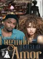 FUGINDO PARA O AMOR - dá série Fugindo pro Morro cover