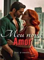 Meu novo amor cover