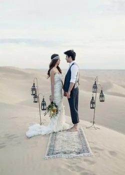 Un mariage spirituel
