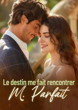 Le destin me fait rencontrer M. Parfait