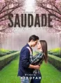 SAUDADE cover