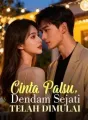 Cinta Palsu, Dendam Sejati Telah Dimulai cover