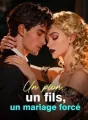 Un pion, un fils, un mariage forcé cover