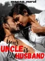 Your Uncle is My Husband cover