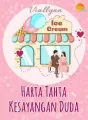 Harta Tahta Kesayangan Duda cover