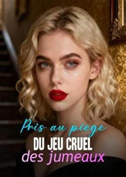 Pris au piège du jeu cruel des jumeaux