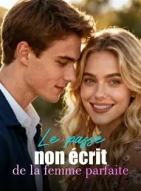 Le passé non écrit de la femme parfaite