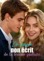 Le passé non écrit de la femme parfaite cover