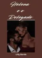 Helena e o Delegado cover