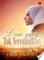 Dosa yang Tak Termaafkan cover