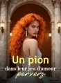 Un pion dans leur jeu d'amour pervers cover