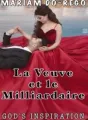 La Veuve et le Milliardaire  cover
