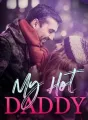 My Hot Daddy cover